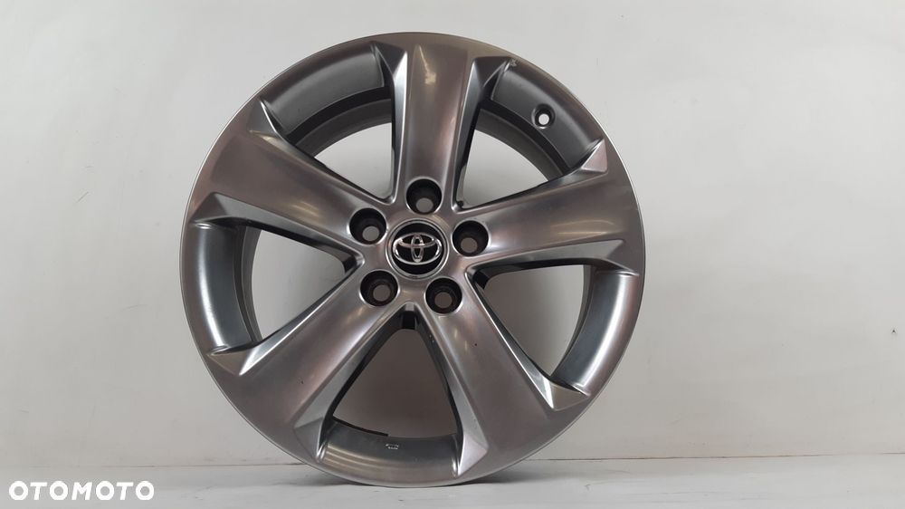 TOYOTA RAV4 IV FELGA ALUMINIOWA 17X7.0 - 5