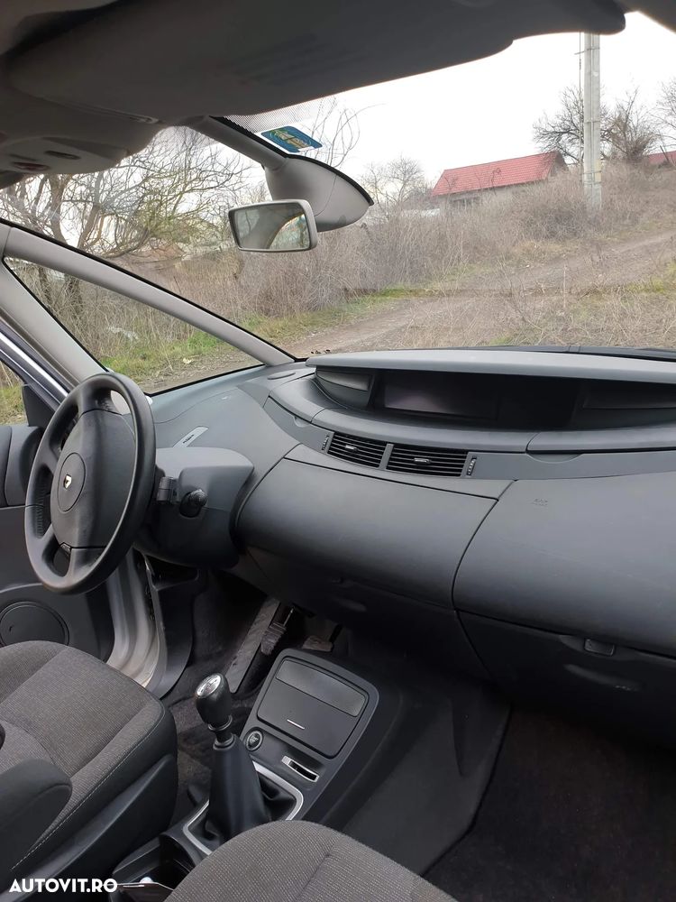 Renault Grand Espace 2.0 dCi FAP Dynamique - 1