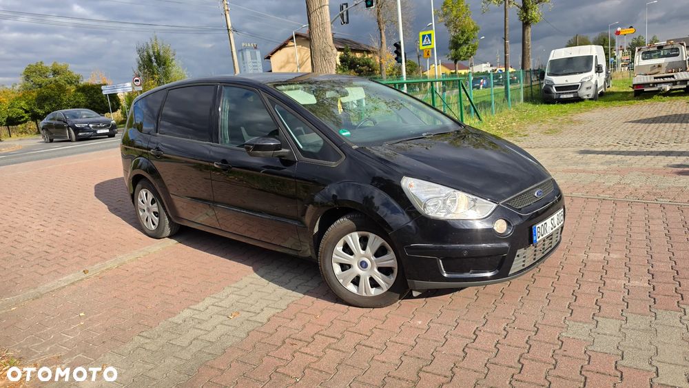 Ford S-Max 2.0 Viva Trend - 36