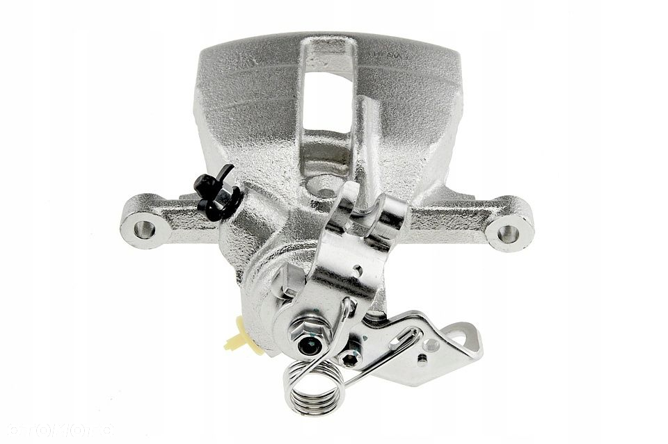 ZACISK PRAWY TYŁ TYLNY TRANSPORTER VW T5 T6 7H0615424 NOWY - 6