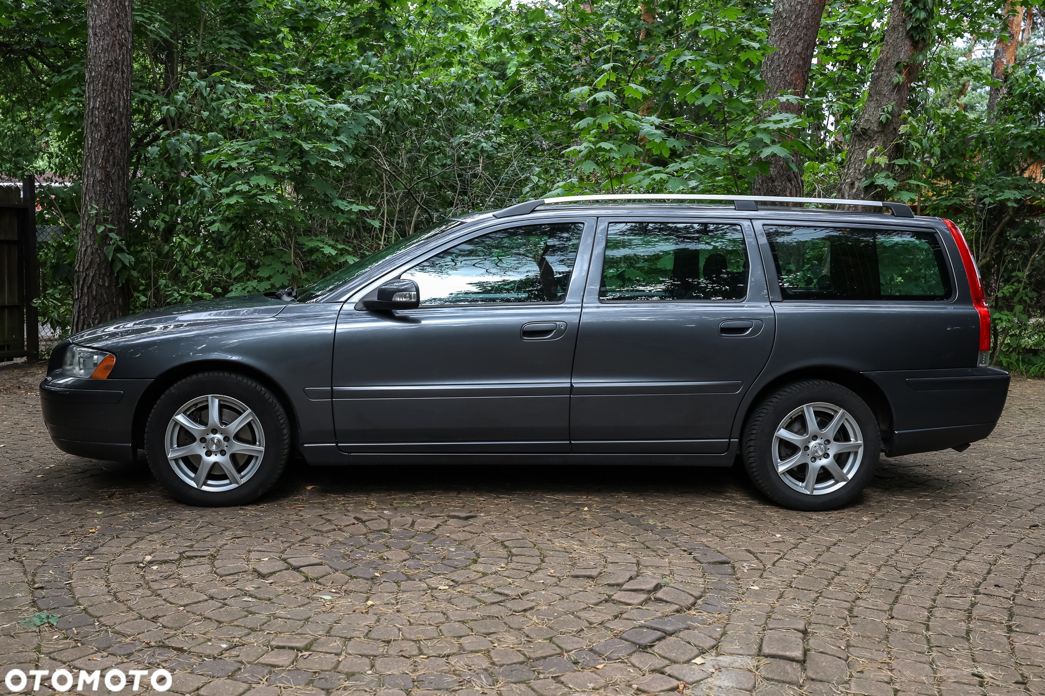 Volvo V70 2.4 Edition Comfort - 3