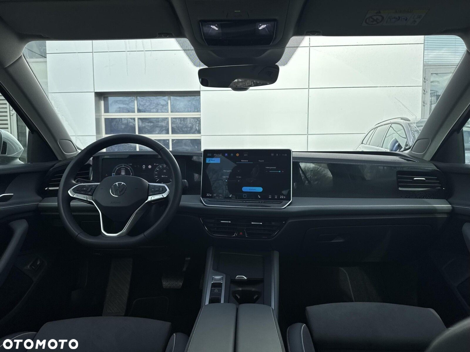 Volkswagen Passat 2.0 TDI SCR Business DSG - 15