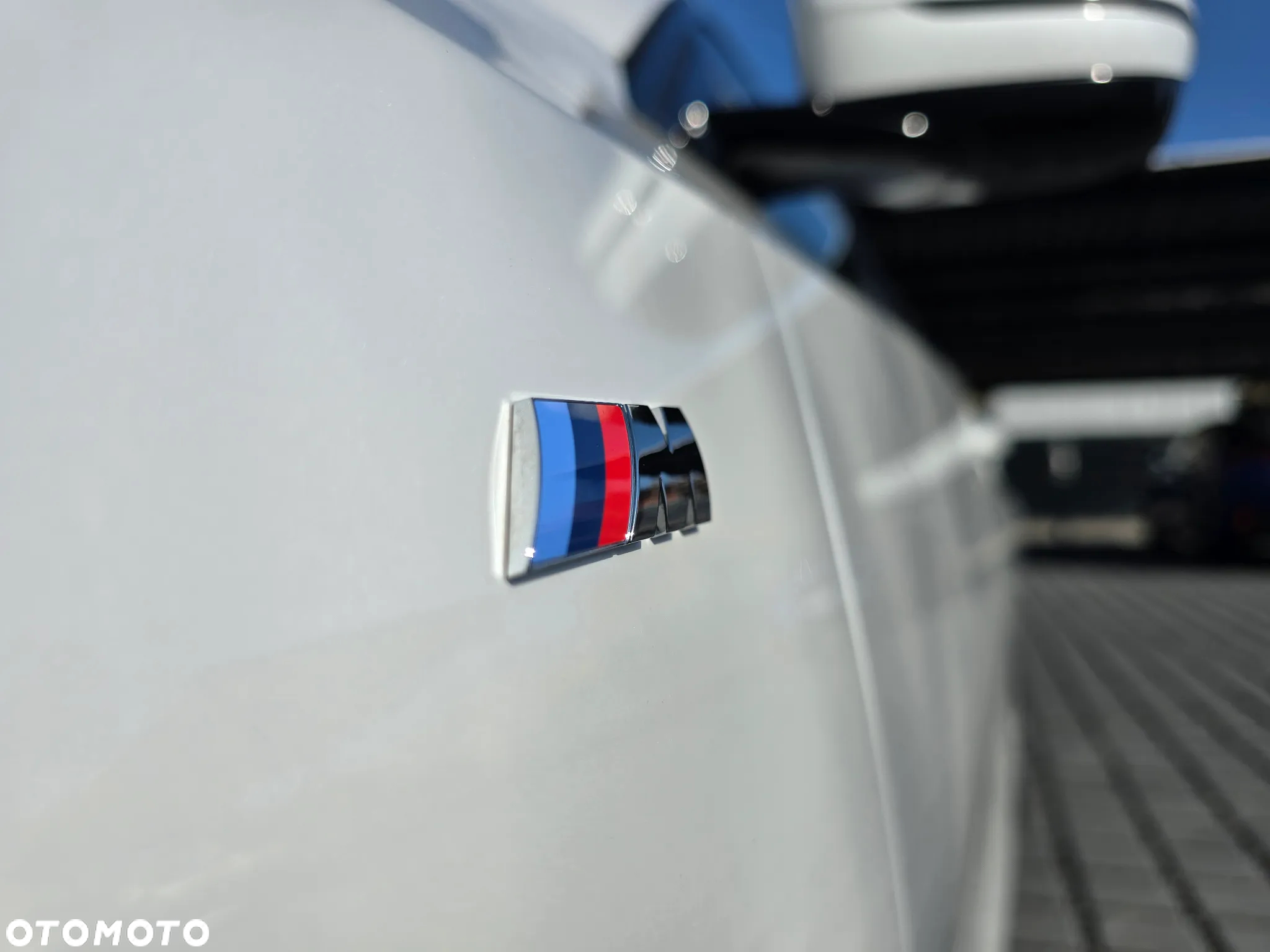 BMW Seria 3 318i M Sport - 24