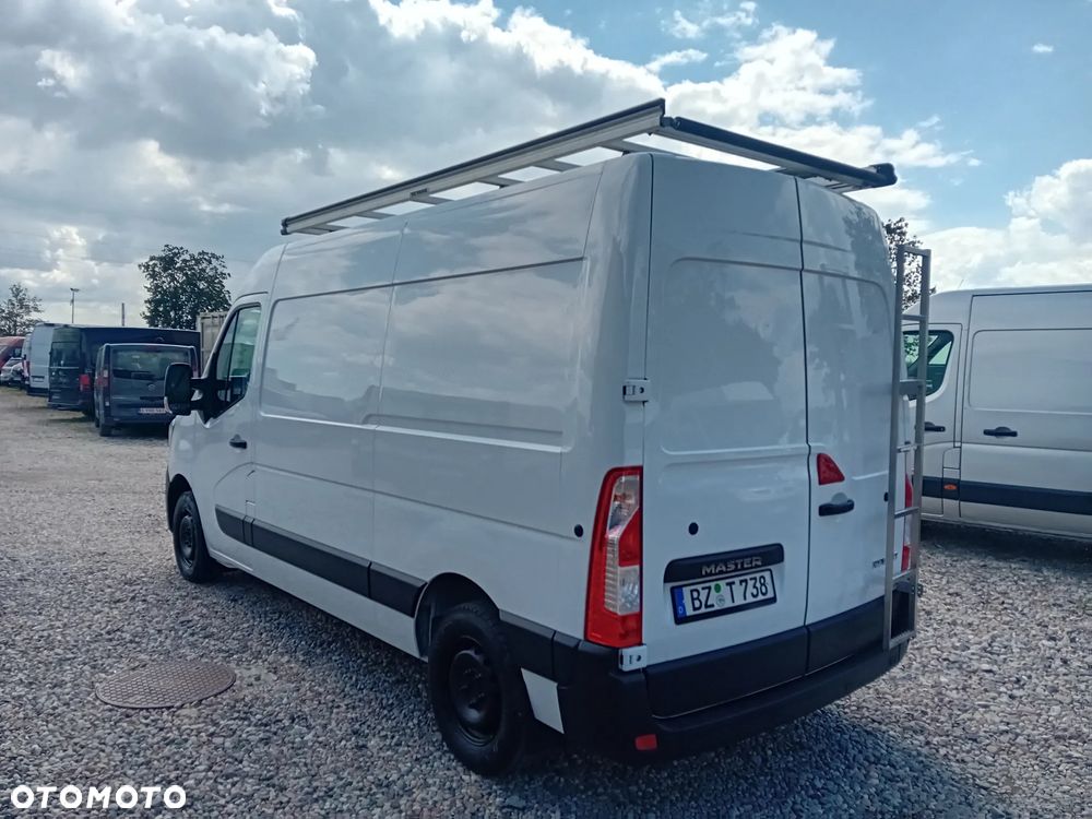 Renault Master - 7