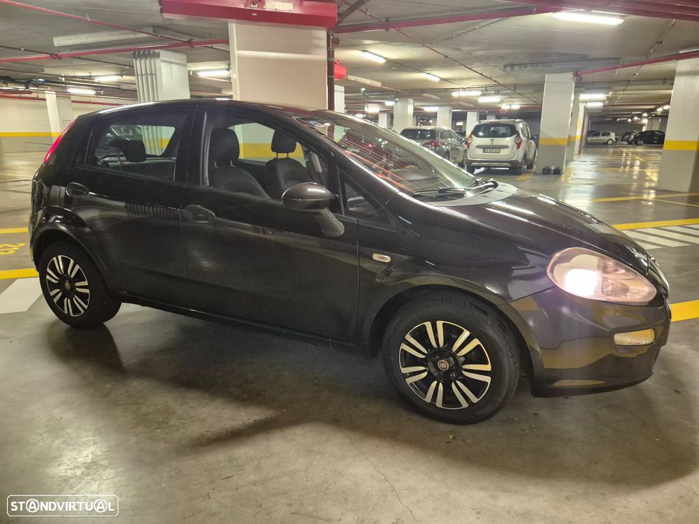 Fiat Punto 1.2 Pop Start&Stop - 6