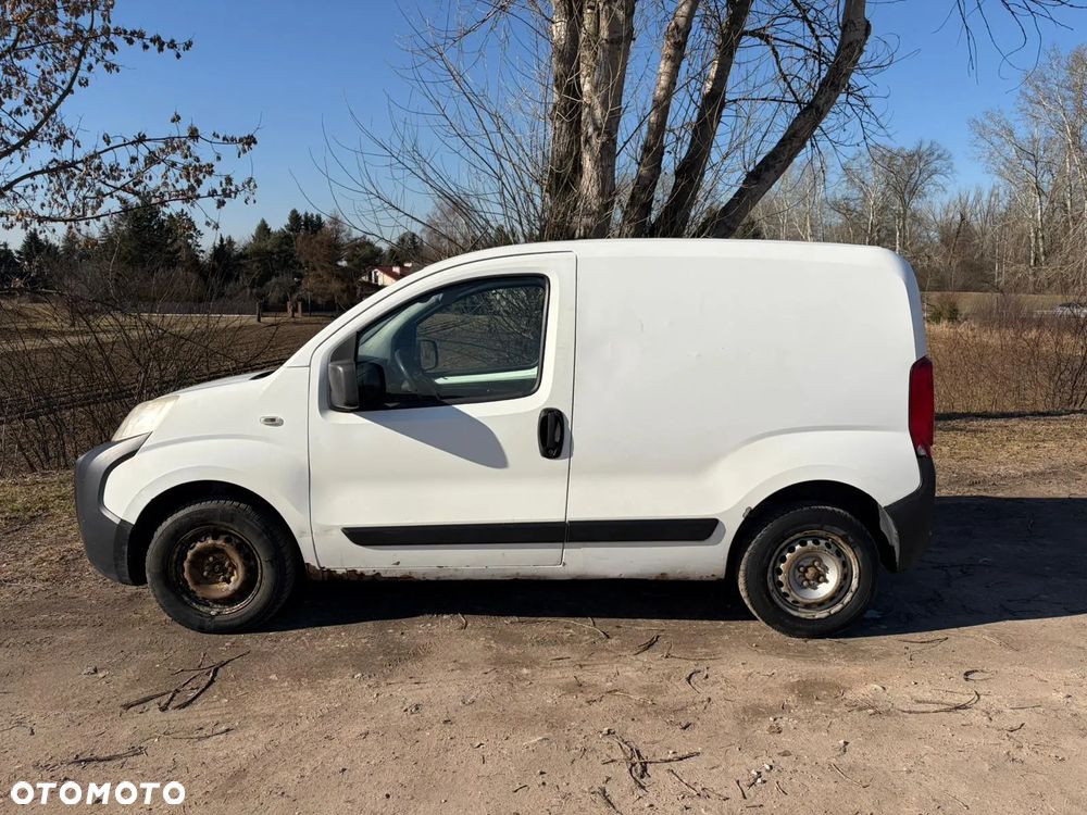 Fiat Fiorino 1.4 Dynamic - 5