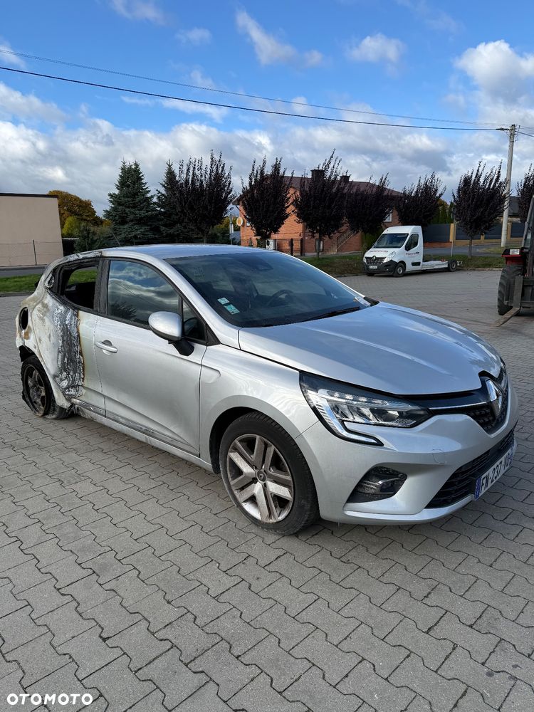 Renault Clio - 8
