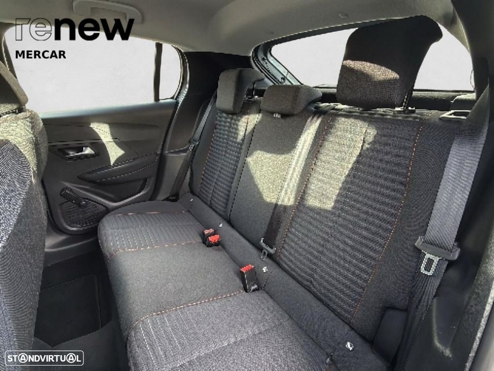 Peugeot 208 1.5 BlueHDi Active Business Pack - 15