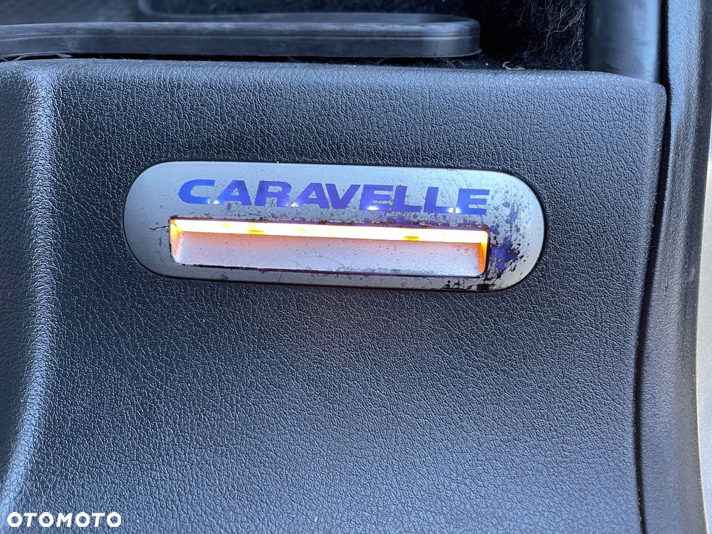 Volkswagen Caravelle 2.0 TDI L1 Highline DSG - 35