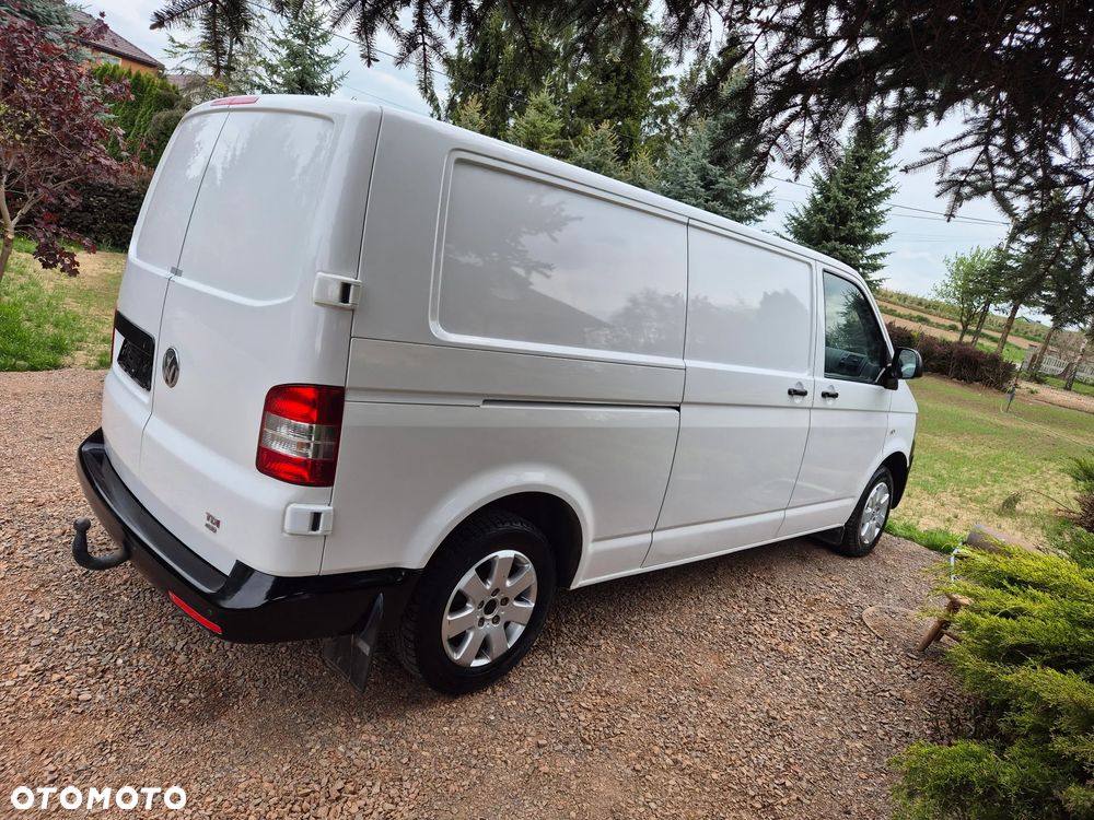Volkswagen Transporter - 13