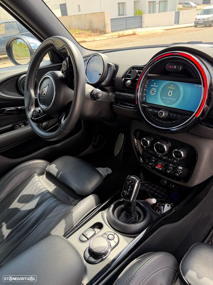 MINI Clubman - 14