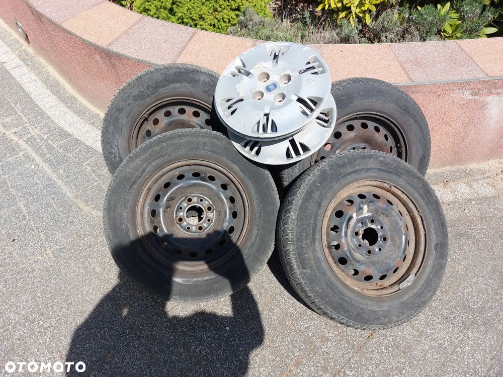 Fiat Panda 1.2 Dynamic - 3