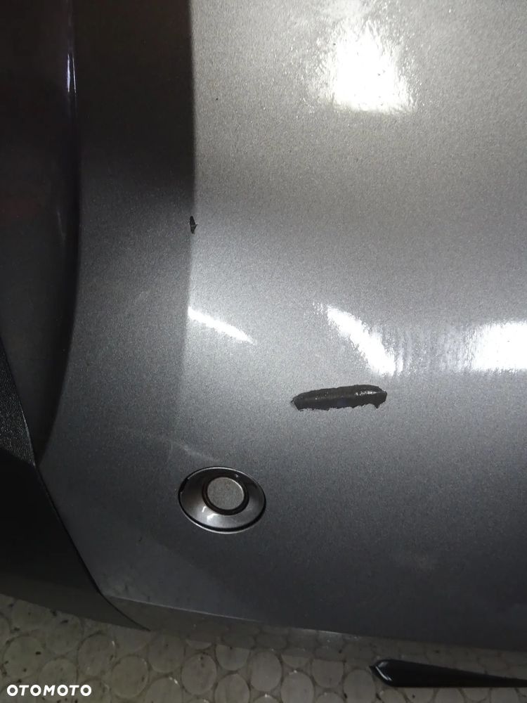 TEKNG Zderzak tyl 6xPDC Renault SCENIC IV 16-19 czesci - 4