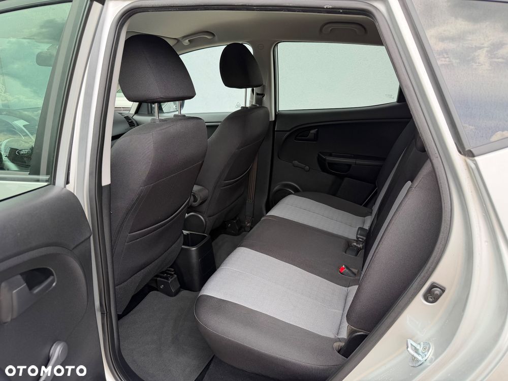 Kia Venga 1.6 CRDi 128 ISG Vision - 7
