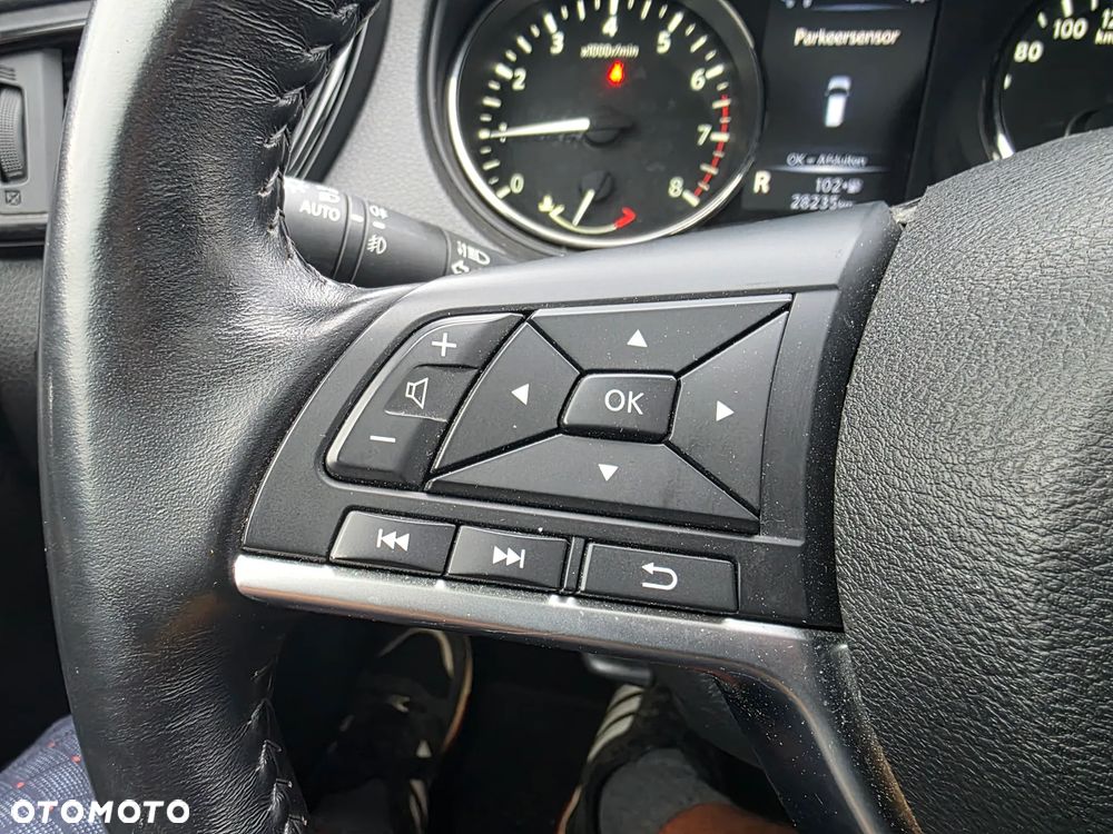 Nissan X-Trail 1.3 DIG-T N-Connecta - 17