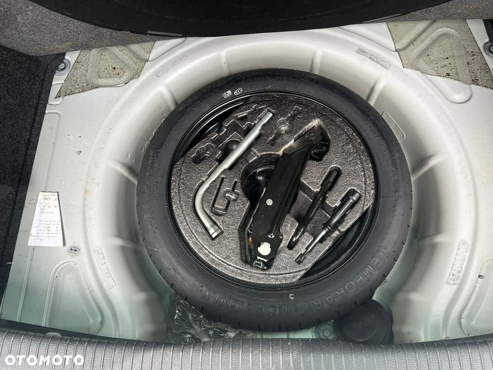 Volkswagen Golf 1.4 TSI Style - 32