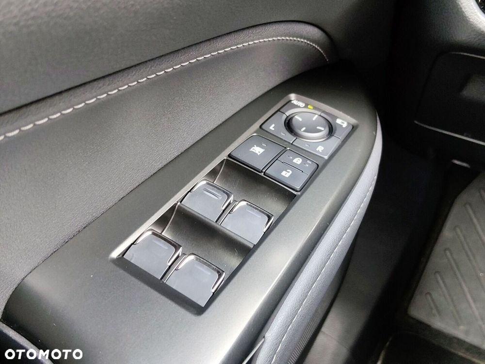 Lexus NX 350h Prestige 2WD - 24