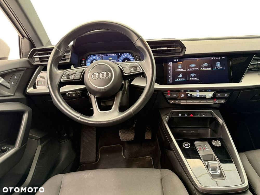 Audi A3 Sportback - 10