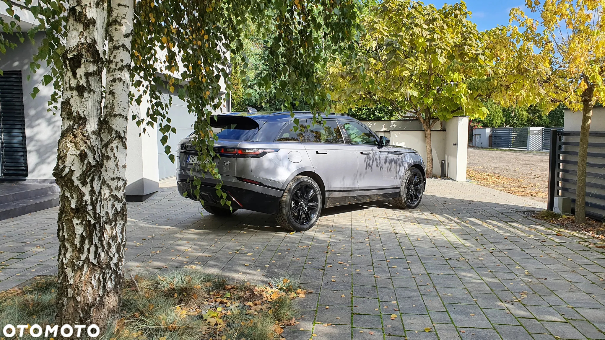 Land Rover Range Rover Velar 2.0 SD4 R-Dynamic SE - 8