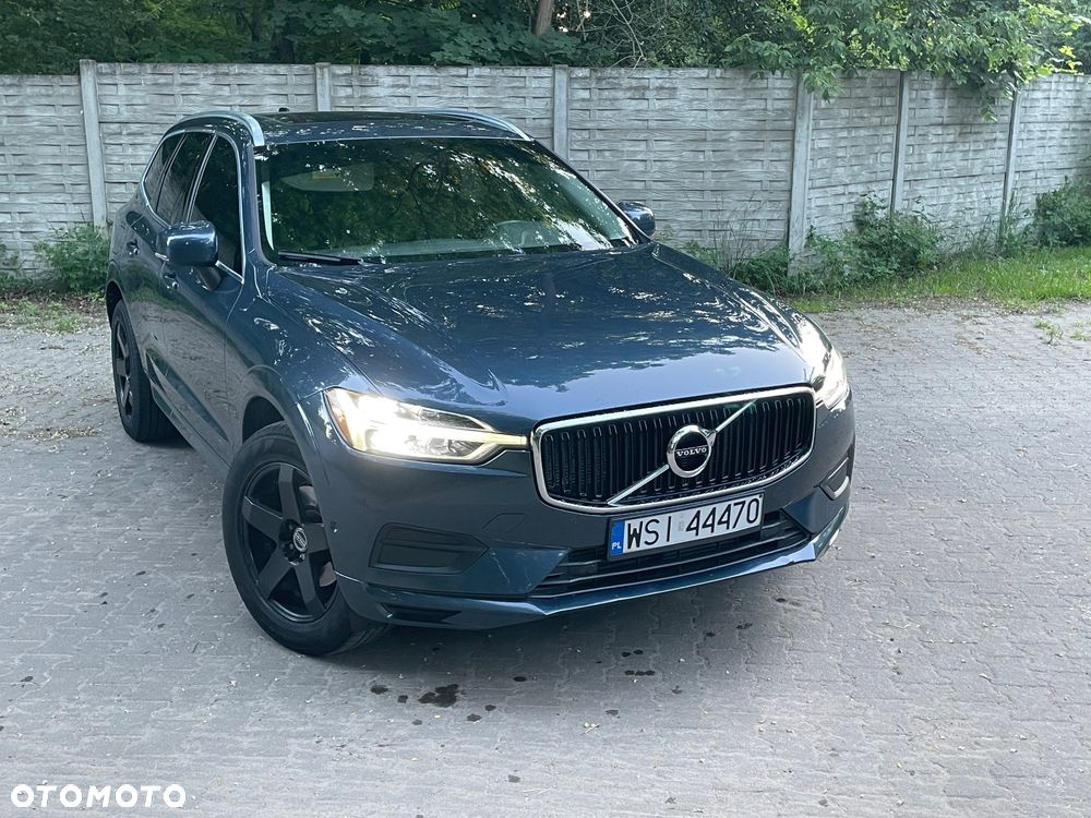 Volvo XC 60 - 4