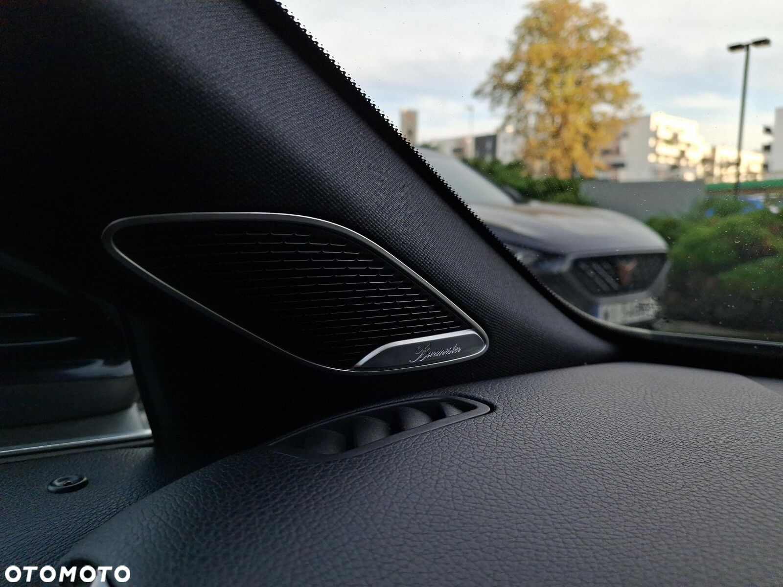 Mercedes-Benz Klasa A 200 7G-DCT Edition 1 - 22