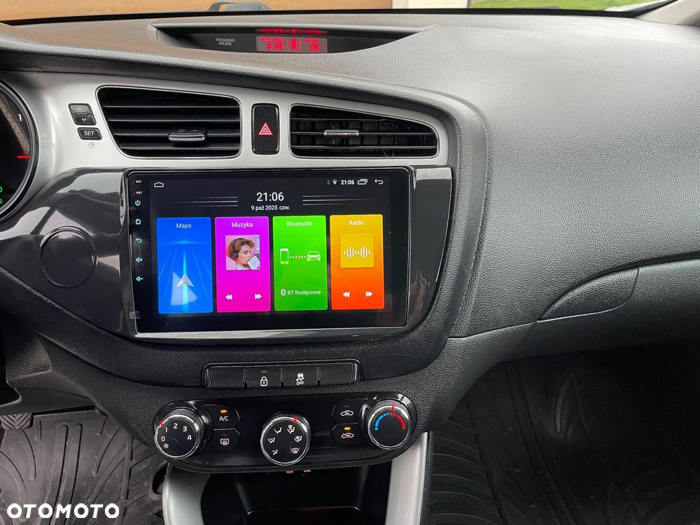 Kia Ceed 1.4 CVVT Dream Team Edition - 15