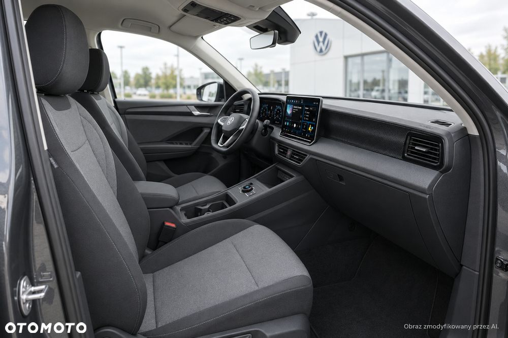 Volkswagen Tiguan - 17
