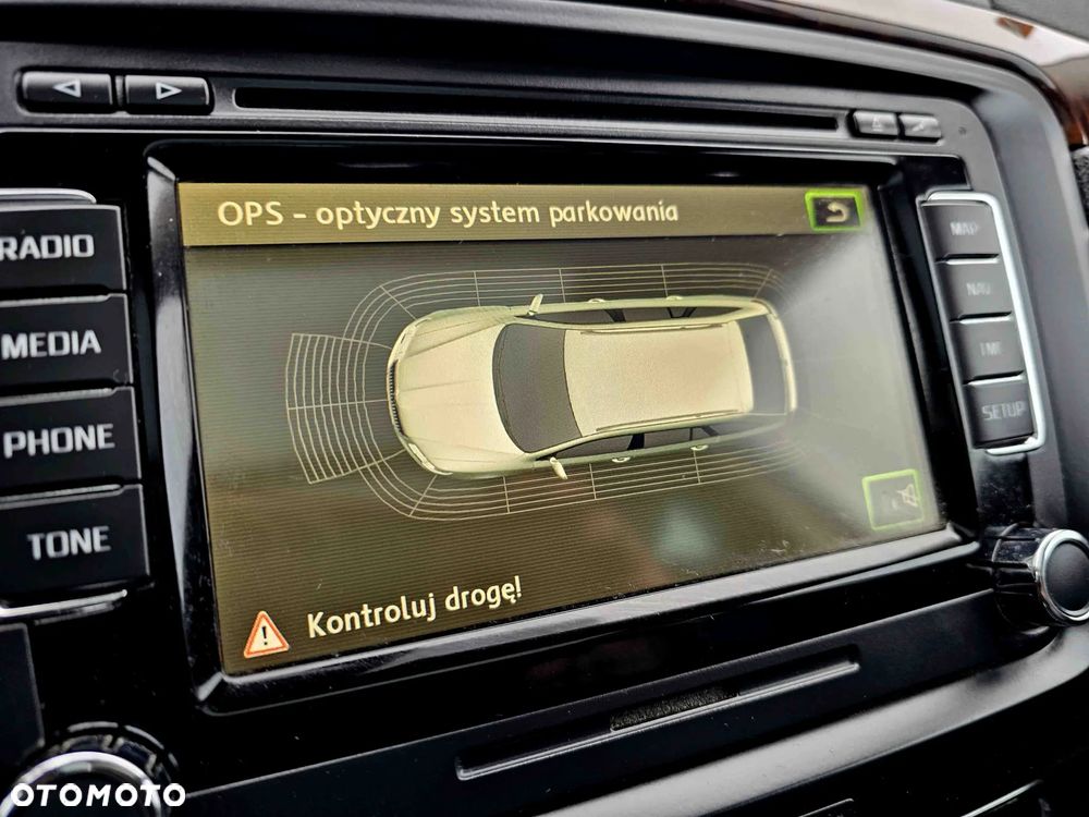 Skoda Superb 2.0 TDI 4x4 Business DSG - 28