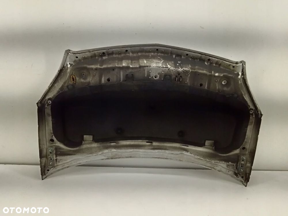 MASKA POKRYWA SILNIKA OPEL ZAFIRA B 05-11 Z157 - 5