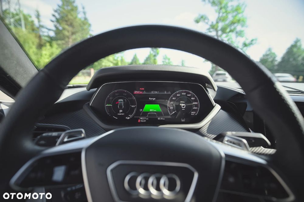 Audi RS e-tron GT - 15