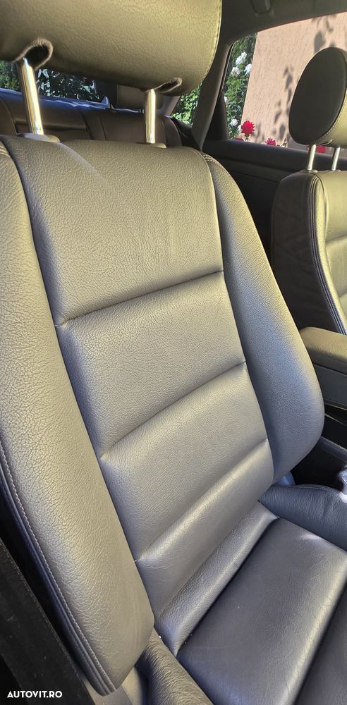 Audi A4 Limuzina 2.0 T FSI multitronic - 18
