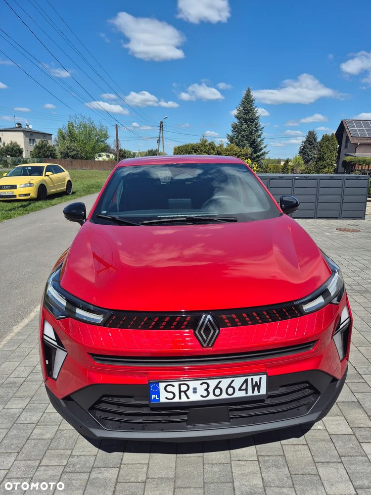 Renault Captur 1.0 TCe Evolution - 2