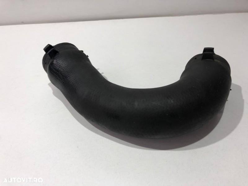 Tubulatura intercooler Audi A4 (2007-2011) [8K2, B8] 2.0 tdi - 1