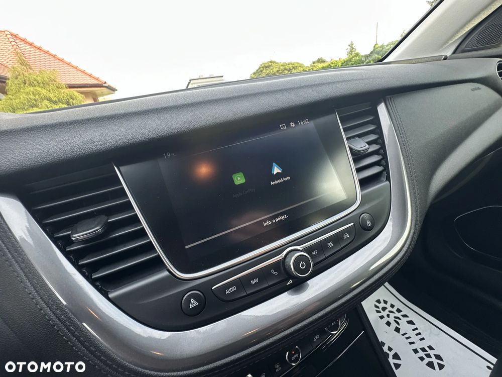 Opel Grandland X 1.6 D Start/Stop Automatik INNOVATION - 28
