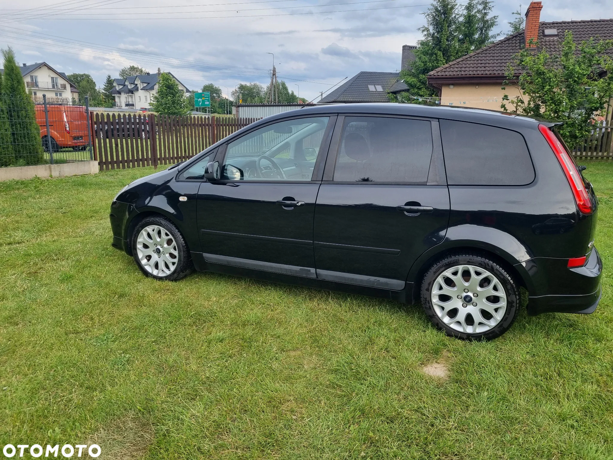 Ford C-MAX - 7