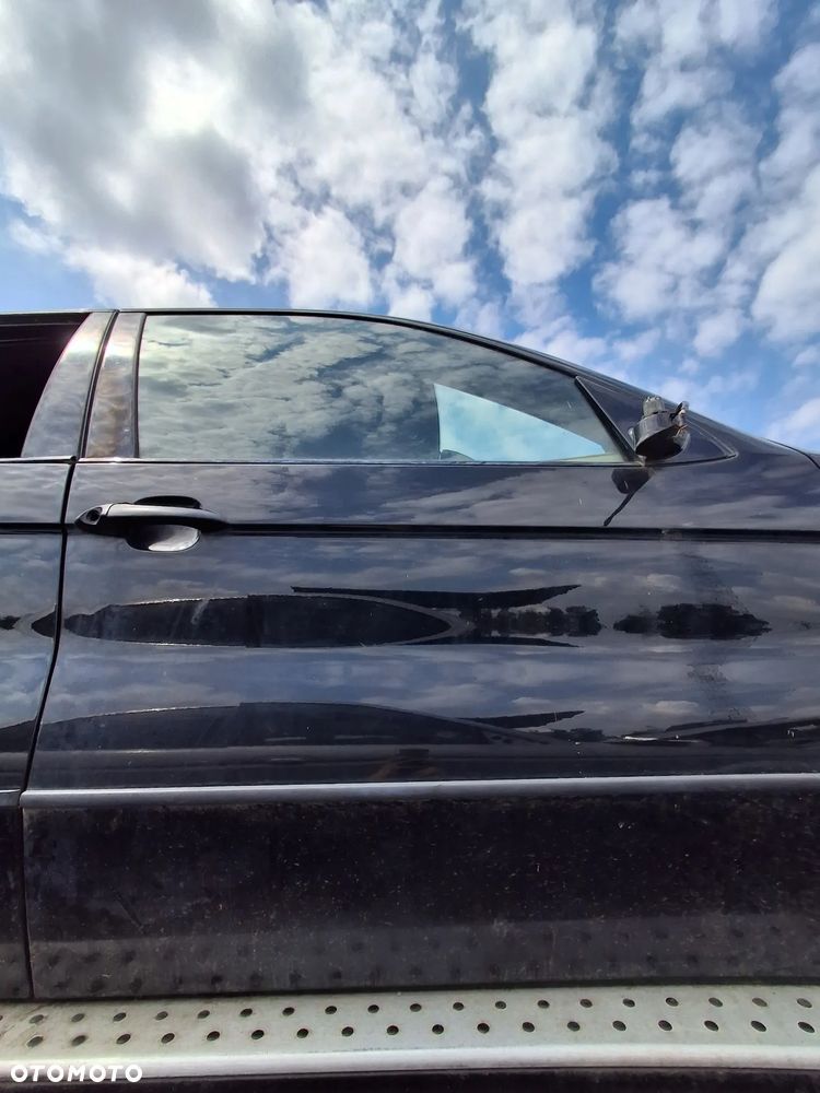 BMW X5 E53 LIFT na części - 37