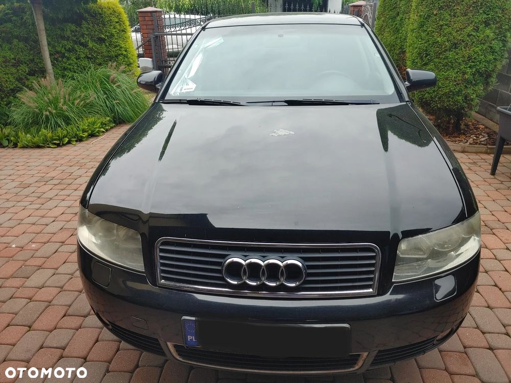 Audi A4 Avant - 3