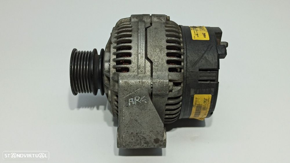 ALTERNADOR MERCEDES CLASE E (W124) BERLINA E 300 DIESEL (124.131) - 6