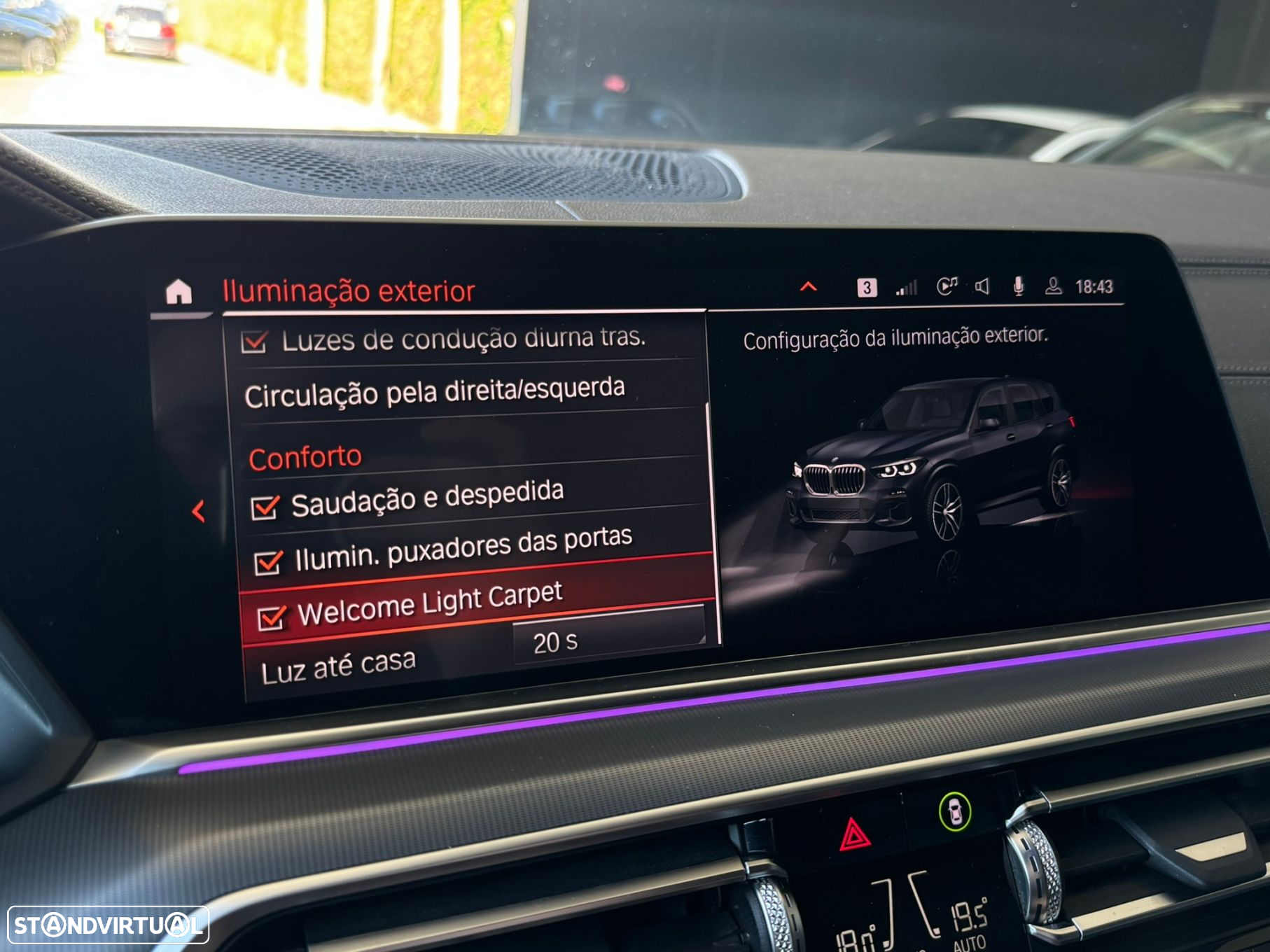 BMW X5 30 d xDrive Pack M - 59