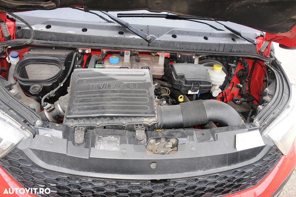 Iveco Daily - 10