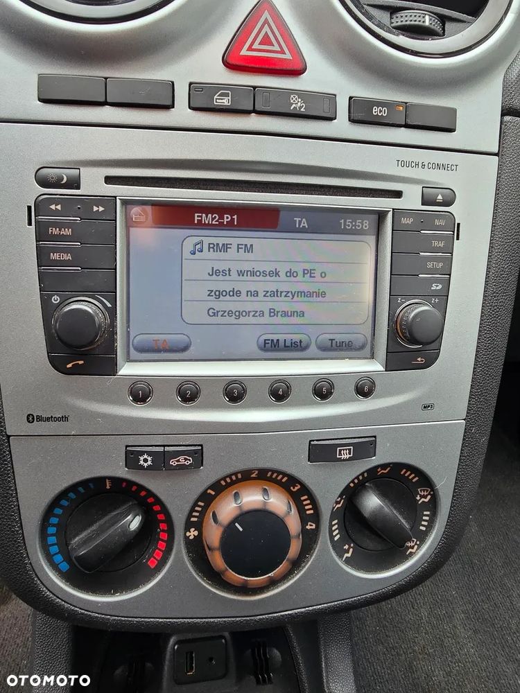 Opel Corsa 1.3 CDTI Cosmo S&S ecoFLEX - 10