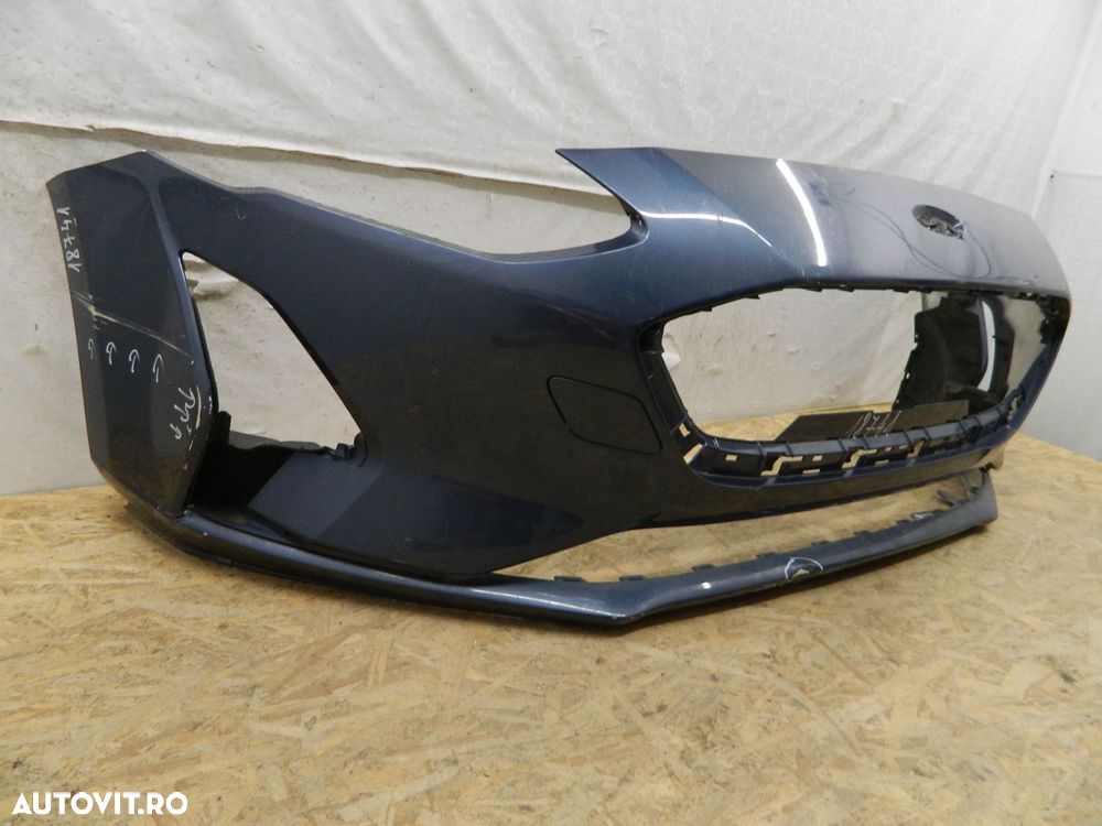 Bara fata Ford Focus 4, 2018, 2019, 2020, 2021, JX7B-17757-A. - 3