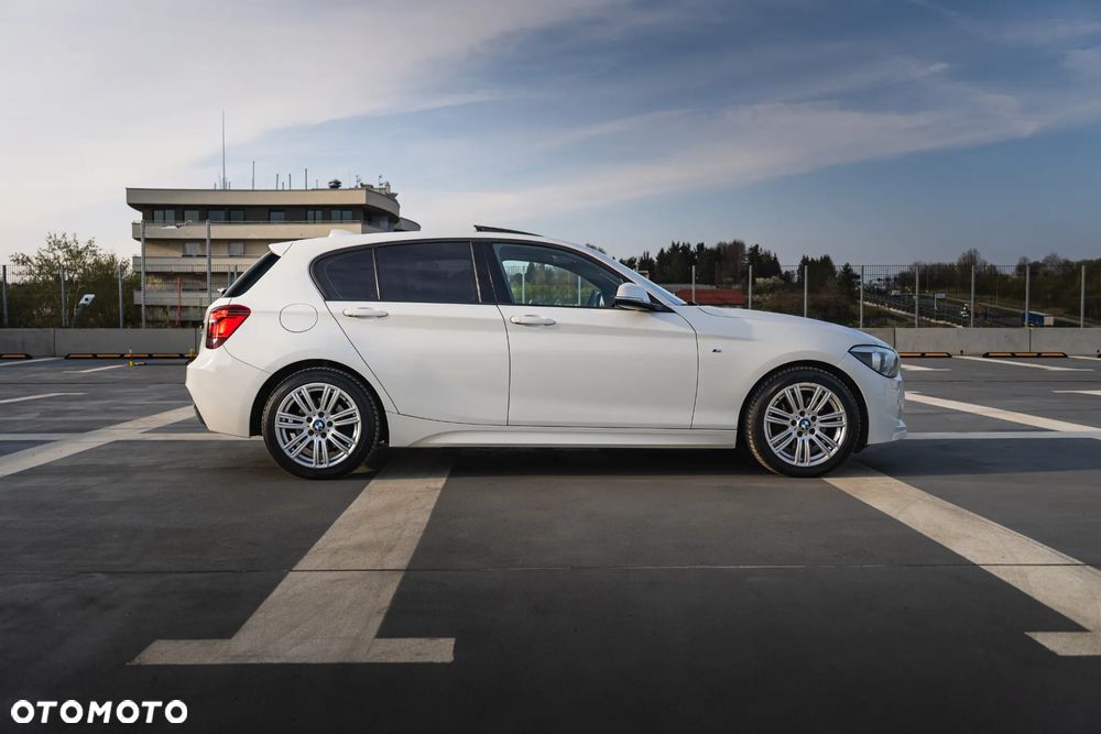 BMW Seria 1 125d - 3