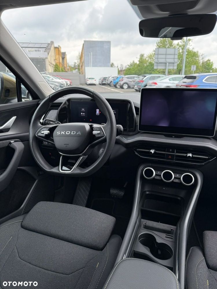 Skoda Kodiaq 1.5 TSI mHEV 4x2 Selection DSG - 25