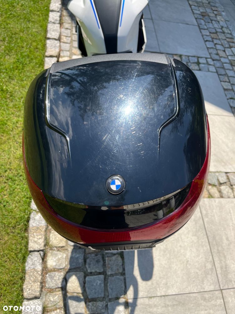 BMW G - 9