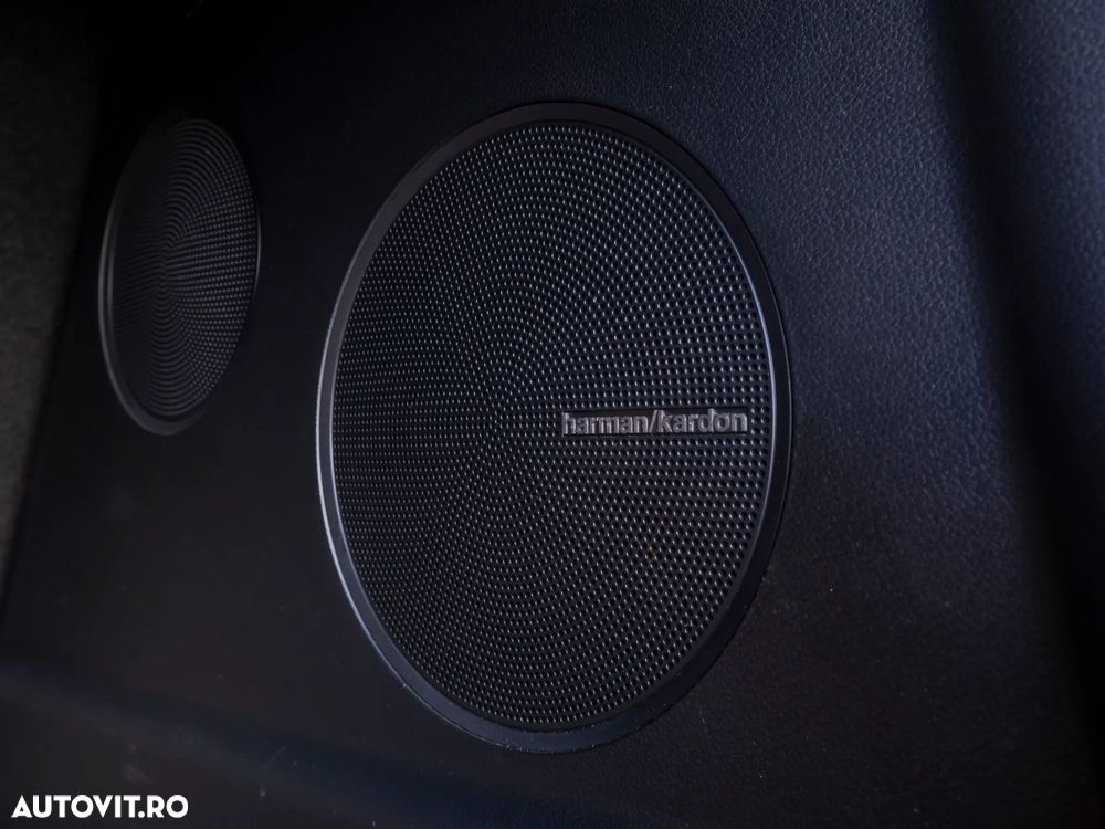 Kia Soul e-Soul Vision - 33