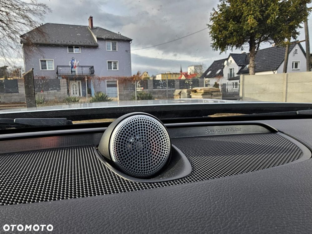 Volvo V90 Cross Country B6 B AWD Pro - 24