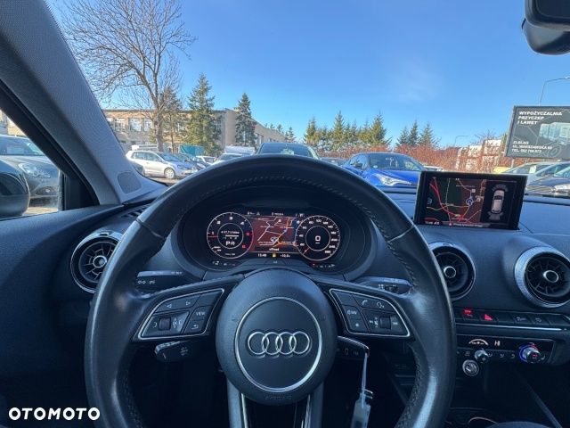 Audi A3 Sportback - 14