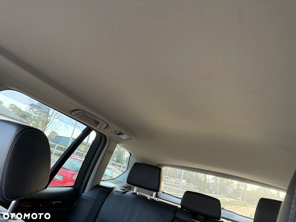 BMW X3 28i xDrive - 21