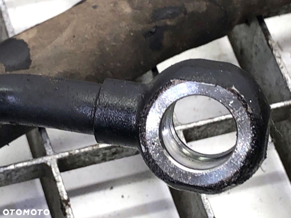 WĄŻ WSPOMAGANIA  VW POLO V (6R1, 6C1) 2009 - 2022 1.6 TDI 66 kW [90 KM] olej napędowy 2009 - 2022 - 3